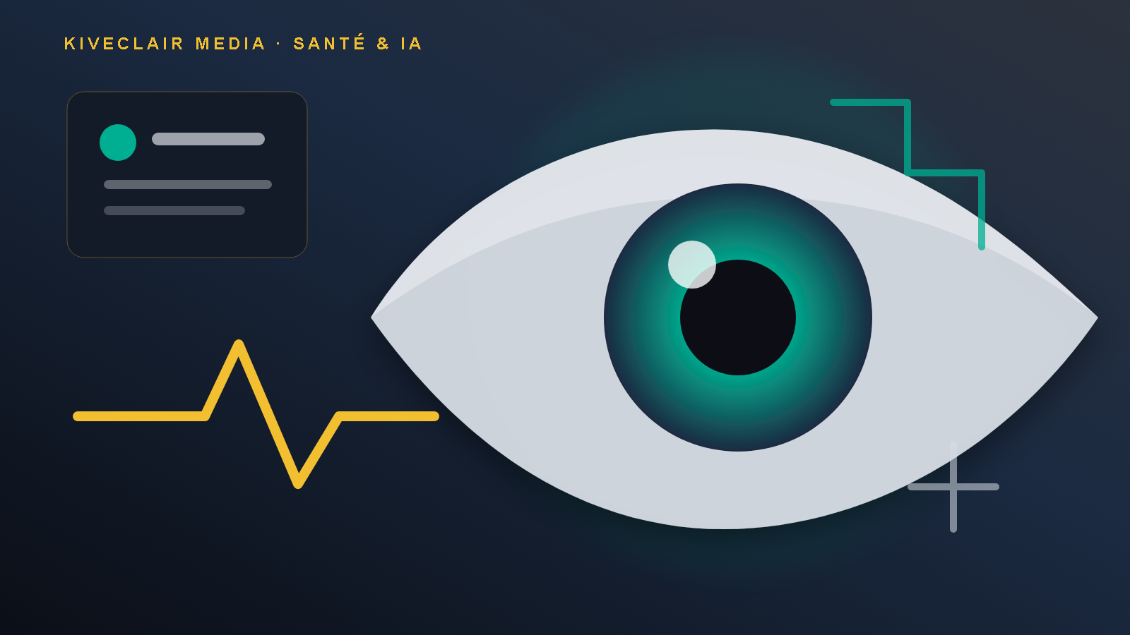 Aveugle depuis 5 ans, Elena a rouvert les yeux. Voici ce qui arrive.